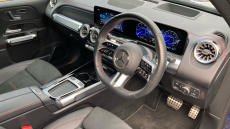 Mercedes-Benz Eqb 250+ 140kW AMG Line Prem Plus 70.5kWh 5dr Auto Electric Estate